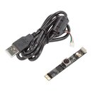 Arducam UB0238 5MP Auto Focus Mini USB Camera Board for...