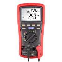 Insulation Testers