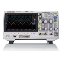 SDS1000X+ Series
