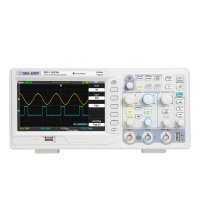 SDS1000+ Series
