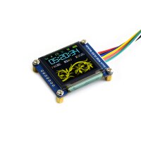 OLED-Module