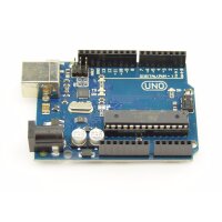 Arduino Compatible
