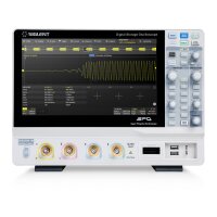 SDS2000X HD Series