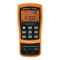 LCR Meters