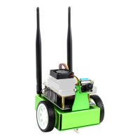 Roboterfahrzeuge