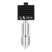 Extruder & Hotends