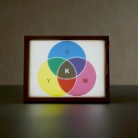Lithopane