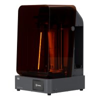Resin 3D-Printers