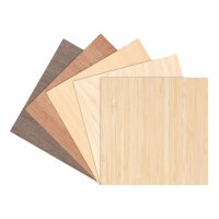Plywood & Cork