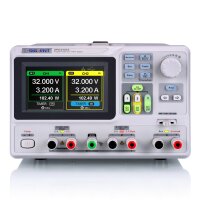 Benchtop Power Supplies