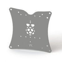 Mounting and Cooling