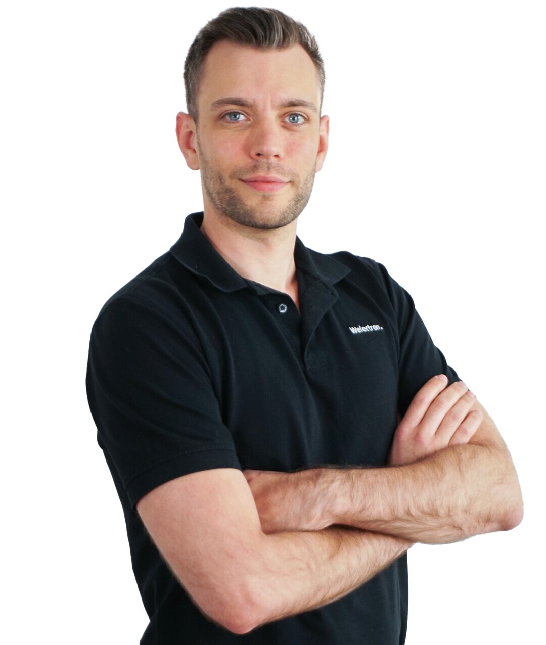 Marco Wünschmann, Managing Director of Welectron