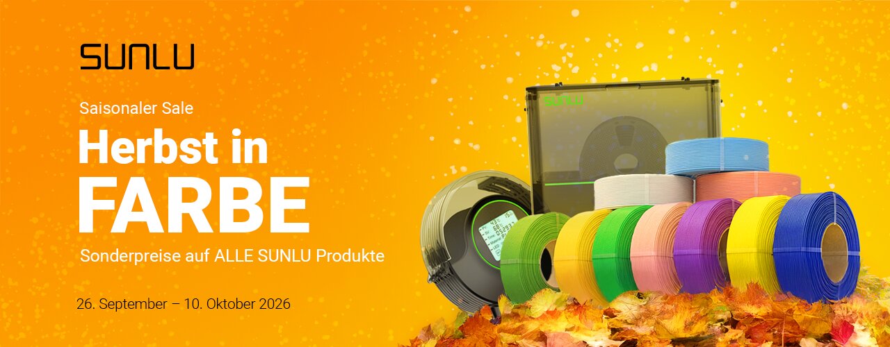 Sunlu Sale