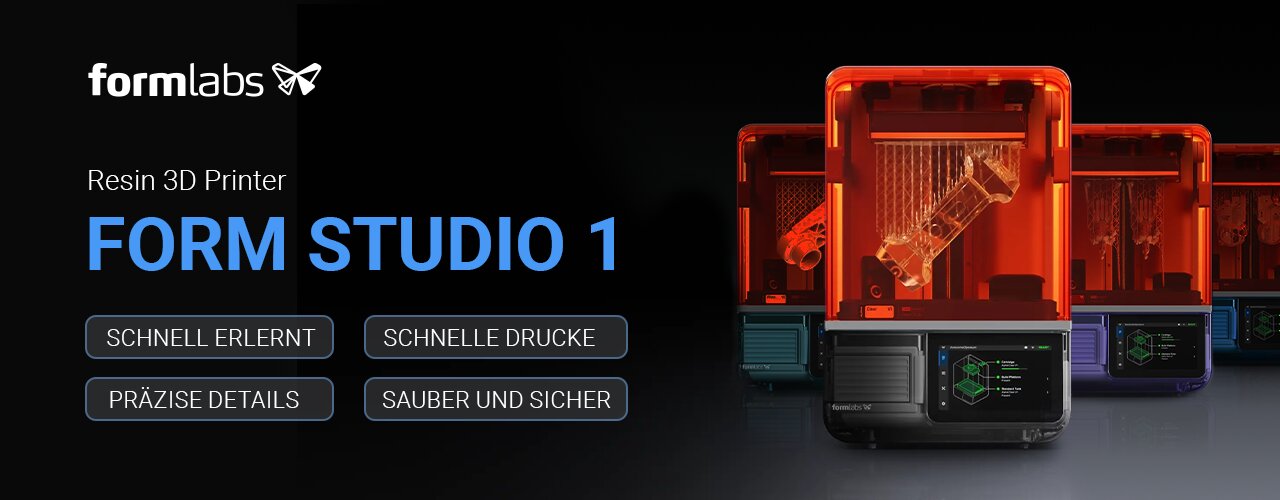 Formlabs Form Studio 1