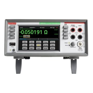 Keithley DMM6500 Benchtop Multimeter