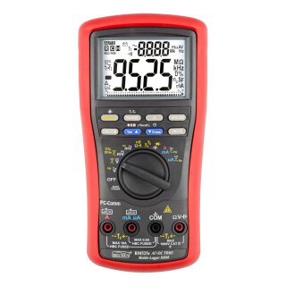 Brymen BM525s Multimeter