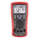 Brymen BM877 Multimeter und Isolationstester