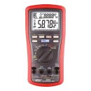 Brymen BM878 Multimeter und Isolationstester