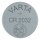 Varta CR2032 Lithium Coin Cell 3V, 230mAh