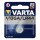 Varta LR44 Alkaline Coin Cell 1,5V, 125mAh
