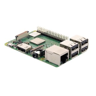 Raspberry Pi 3 B+ Complete Kit