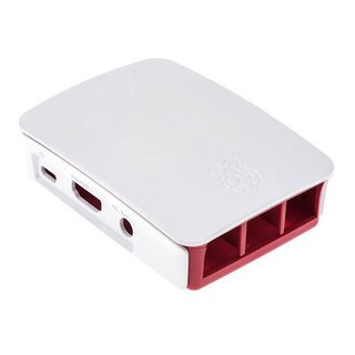 Raspberry Pi 3 B+ Official Kit