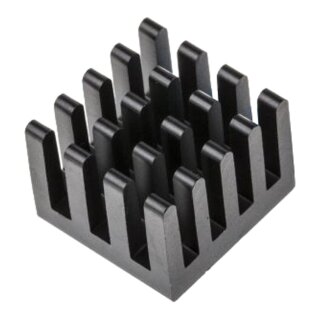 Abl Components Raspberry Pi Premium Heat Sink