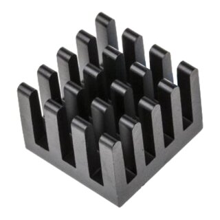ABL Components Raspberry Pi Premium Kühlkörper