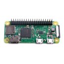 Raspberry Pi Zero WH