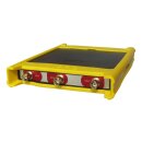 TiePie Handyscope HS3-50 USB Oscilloscope