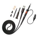 TiePie Handyscope HS3-50 USB Oscilloscope