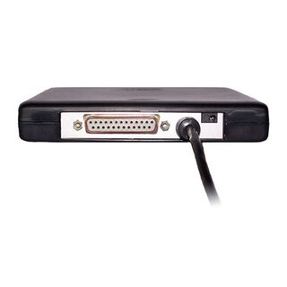 TiePie Handyscope HS3-100 USB-Oszilloskop