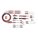 Probe Master 9104R Electronic Deluxe Test Lead Kit