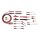 Probe Master 9104S Electronic Deluxe Test Lead Kit