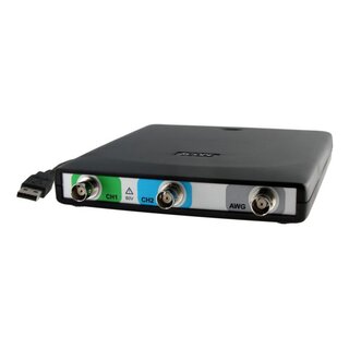 TiePie Handyscope HS5 USB-Oszilloskop-Serie