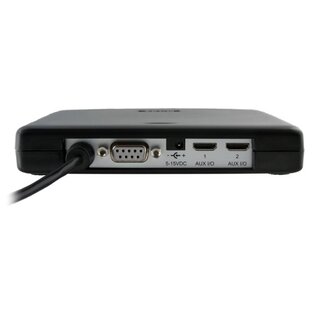 TiePie Handyscope HS5-055 USB Oscilloscope