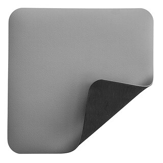 SafeGuard Premium ESD Table Mat 600x600mm Gray
