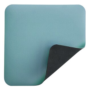 SafeGuard Premium ESD Table Mat 1200x600mm Blue