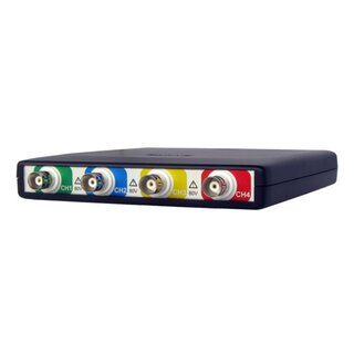TiePie Handyscope HS6 USB-Oszilloskop-Serie