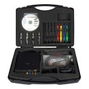 TiePie Handyscope HS6 DIFF USB-Oszilloskop-Serie