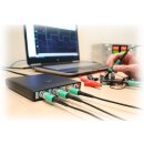 TiePie Handyscope HS6 DIFF USB-Oszilloskop-Serie