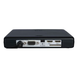 TiePie Handyscope HS6 DIFF-50 USB Oscilloscope