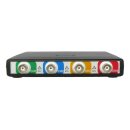 TiePie Handyscope HS6 DIFF-500 USB-Oszilloskop