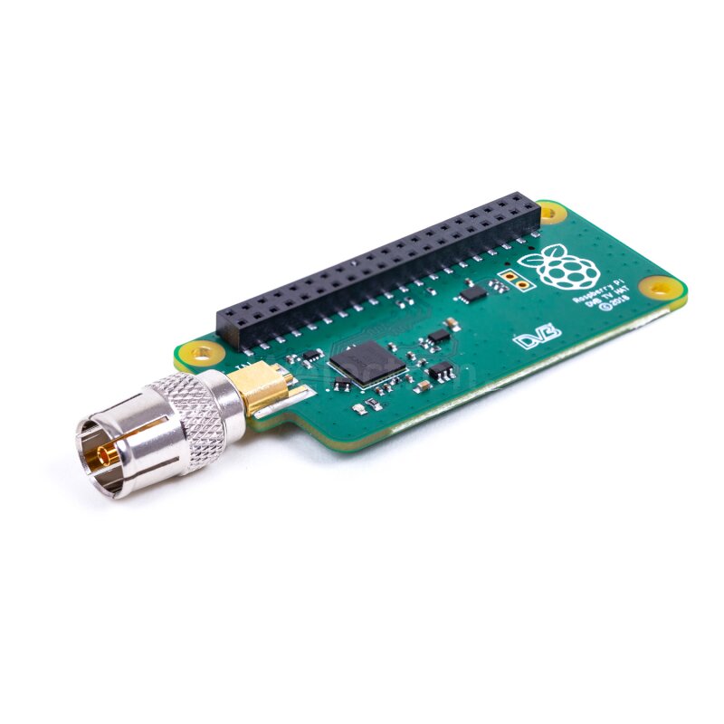 TV Hat Per Raspberry Pi, Scheda Di Input/output RB-TVHAT, Per Home Entertainment