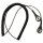 SafeGuard Erdungskabel 2,4m, Druckknopf beidseitig 10mm/3mm