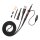 TiePie Handyscope HS4 USB-Oszilloskop-Serie