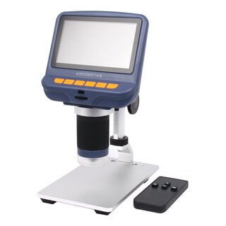 Andonstar AD106 Digital Microscope