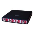 TiePie Handyscope HS4 DIFF-5 USB Oscilloscope