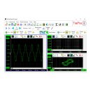 TiePie Handyscope HS4 DIFF-5 USB Oscilloscope