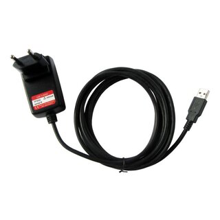 TiePie Handyscope TP450-50 Power Quality Analyzer